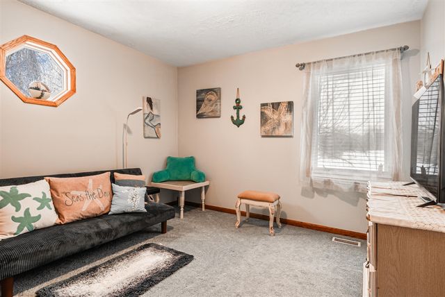 9073 Wabasis Shores Drive, Greenville, MI 48838