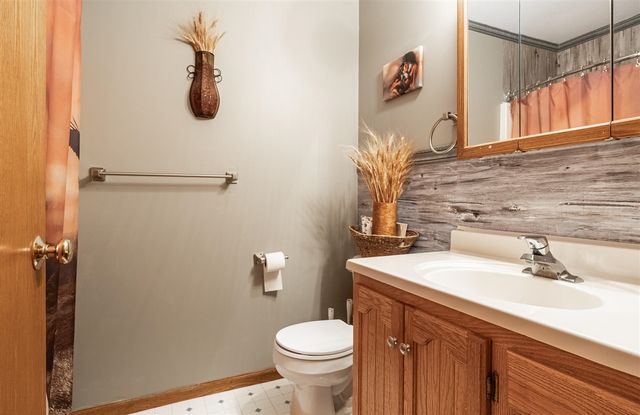 9073 Wabasis Shores Drive, Greenville, MI 48838