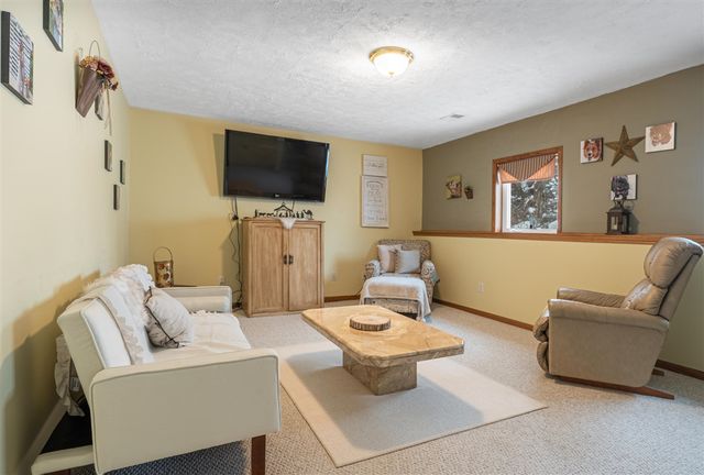 9073 Wabasis Shores Drive, Greenville, MI 48838