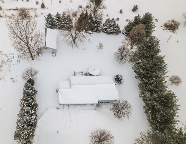 9073 Wabasis Shores Drive, Greenville, MI 48838