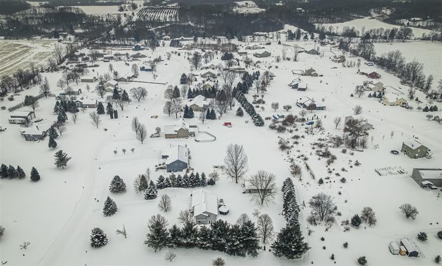 9073 Wabasis Shores Drive, Greenville, MI 48838