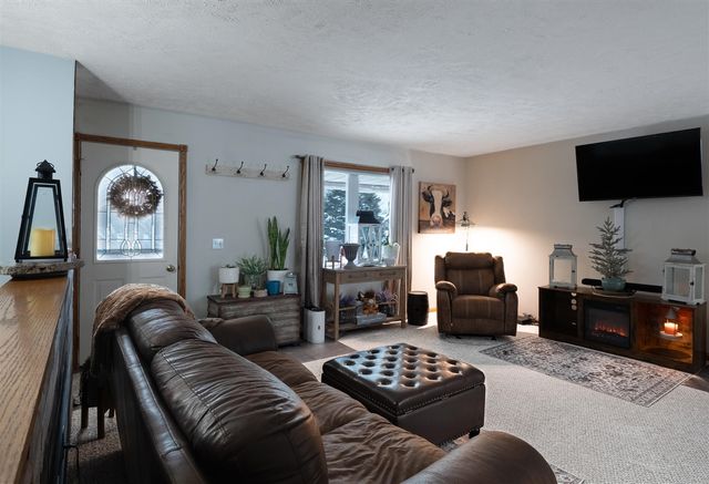 9073 Wabasis Shores Drive, Greenville, MI 48838