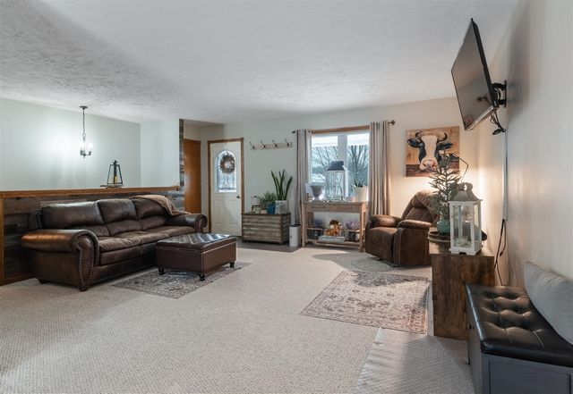 9073 Wabasis Shores Drive, Greenville, MI 48838