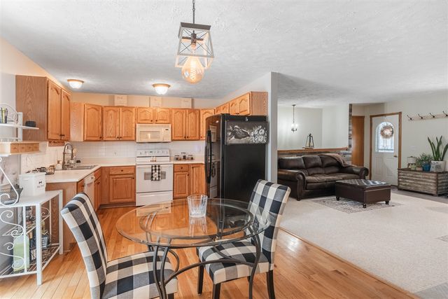 9073 Wabasis Shores Drive, Greenville, MI 48838