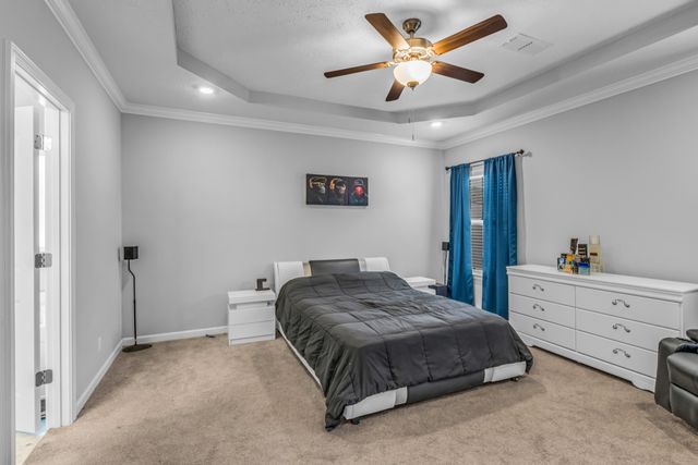 1911 Albarado Trl, Murfreesboro, TN 37128