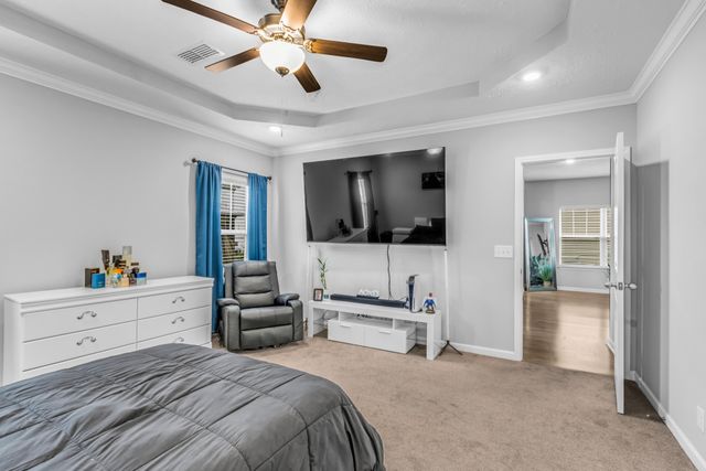 1911 Albarado Trl, Murfreesboro, TN 37128