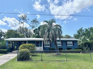 600 W HOGLE AVENUE, Deland, FL 32720