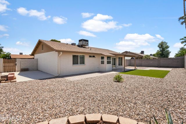 426 E Morrow Drive, Phoenix, AZ 85024