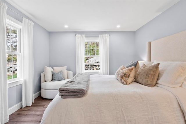 31 Manor Road, Bolton, MA 01740