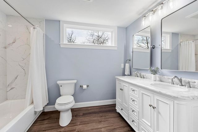 31 Manor Road, Bolton, MA 01740