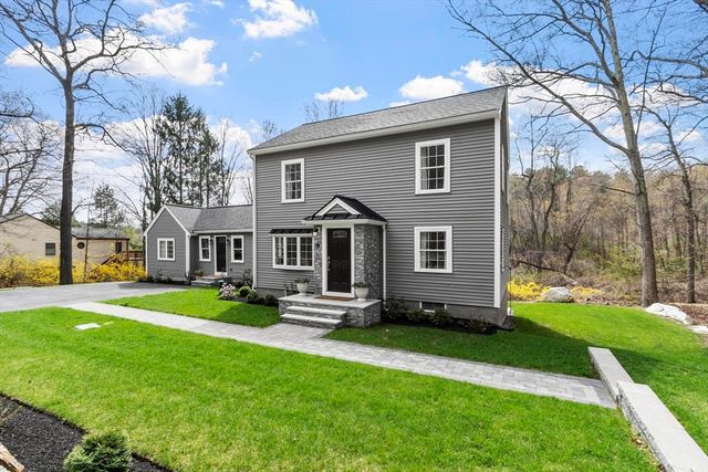 31 Manor Road, Bolton, MA 01740