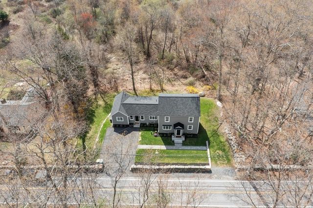 31 Manor Road, Bolton, MA 01740