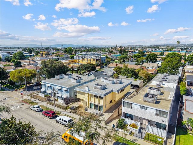 145 W Hillcrest Boulevard, Inglewood, CA 90301