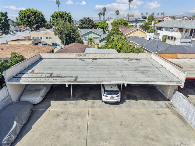 145 W Hillcrest Boulevard, Inglewood, CA 90301