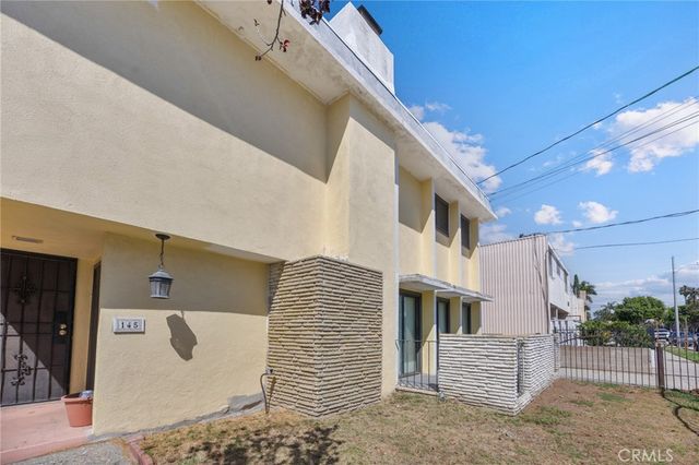 145 W Hillcrest Boulevard, Inglewood, CA 90301
