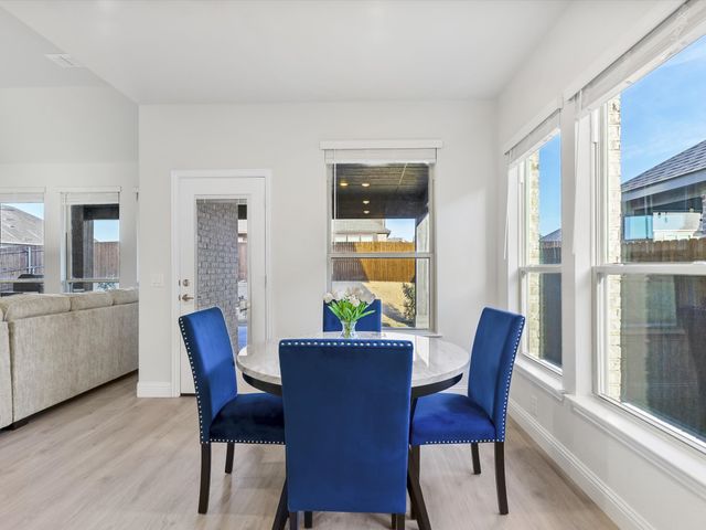 1032 Cedar River Drive, Godley, TX 76044