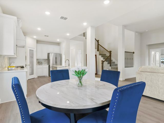 1032 Cedar River Drive, Godley, TX 76044