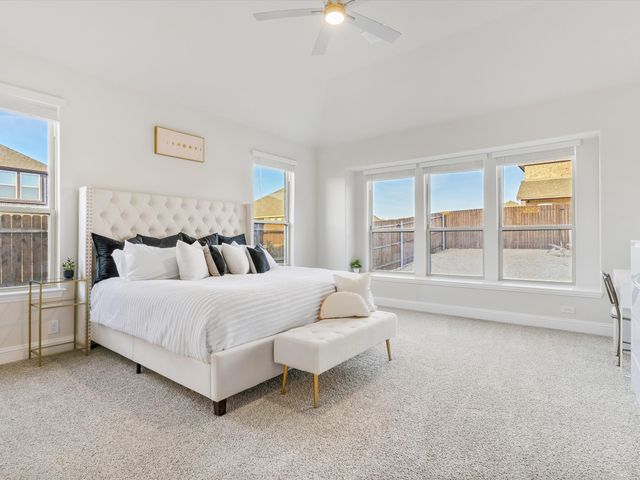 1032 Cedar River Drive, Godley, TX 76044