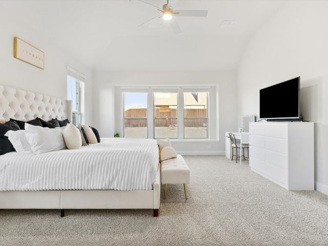 1032 Cedar River Drive, Godley, TX 76044