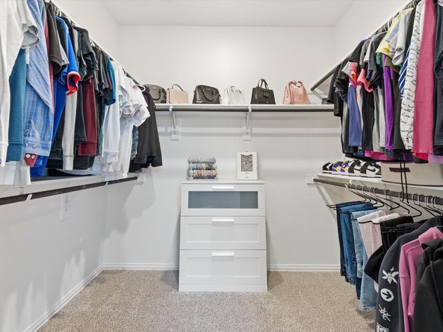 1032 Cedar River Drive, Godley, TX 76044