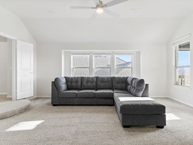 1032 Cedar River Drive, Godley, TX 76044