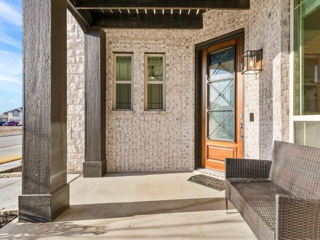 1032 Cedar River Drive, Godley, TX 76044