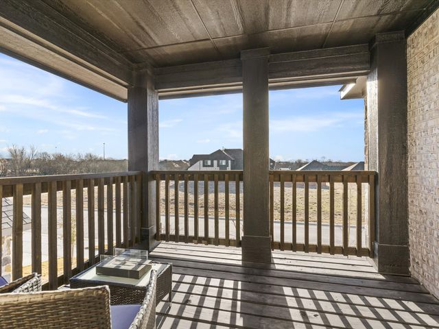 1032 Cedar River Drive, Godley, TX 76044