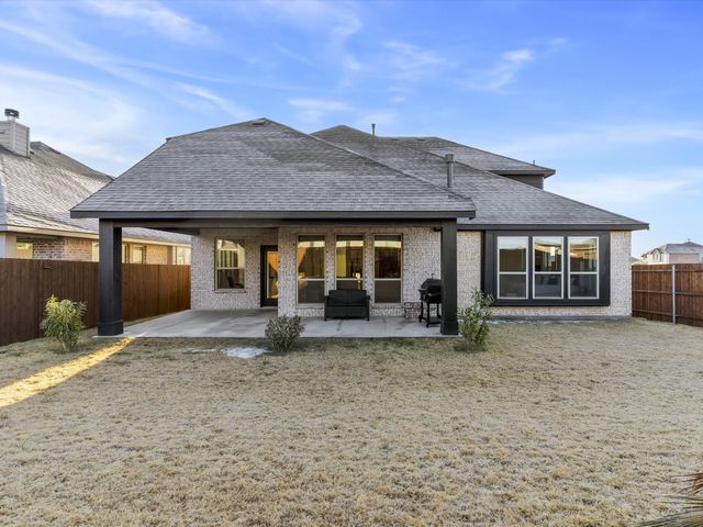 1032 Cedar River Drive, Godley, TX 76044