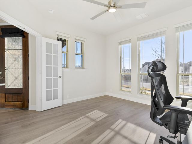 1032 Cedar River Drive, Godley, TX 76044