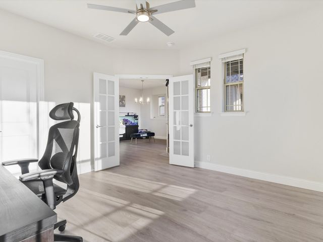 1032 Cedar River Drive, Godley, TX 76044