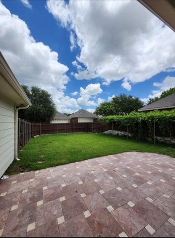 7812 Pleasant Valley Trail, Mckinney, TX 75070