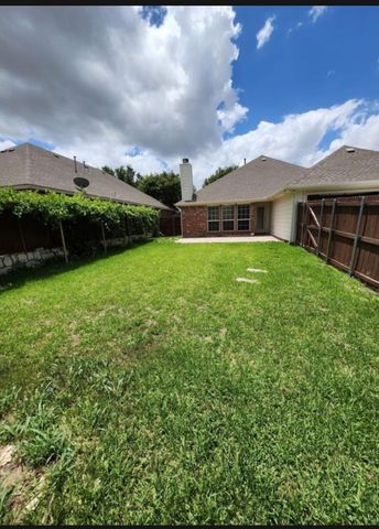 7812 Pleasant Valley Trail, Mckinney, TX 75070