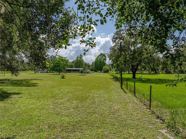 5133 CR 318C ROAD, Bushnell, FL 33513