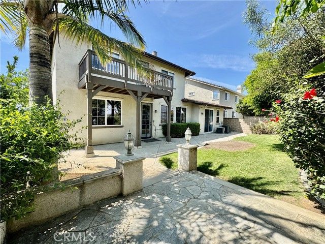 16843 Tamarind Court, Chino Hills, CA 91709