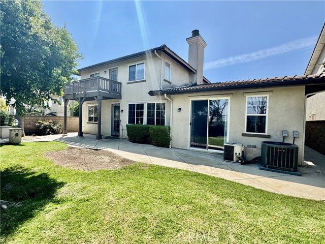 16843 Tamarind Court, Chino Hills, CA 91709