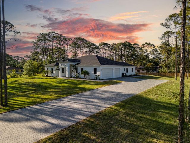 17394 69th Street N, The Acreage, FL 33470