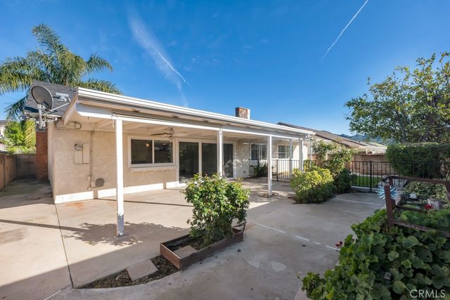 2175 N Marlies, Simi Valley, CA 93063