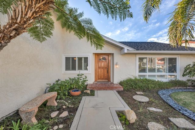 2175 N Marlies, Simi Valley, CA 93063