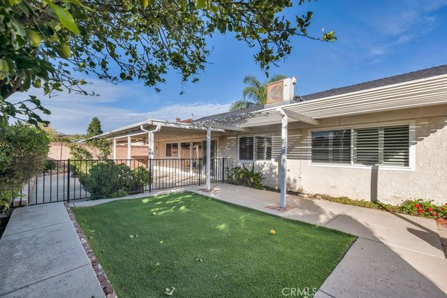 2175 N Marlies, Simi Valley, CA 93063