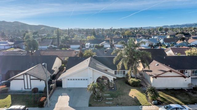 2175 N Marlies, Simi Valley, CA 93063