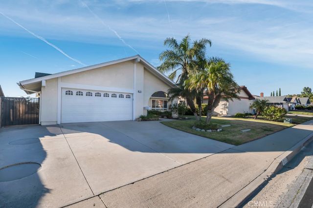 2175 N Marlies, Simi Valley, CA 93063