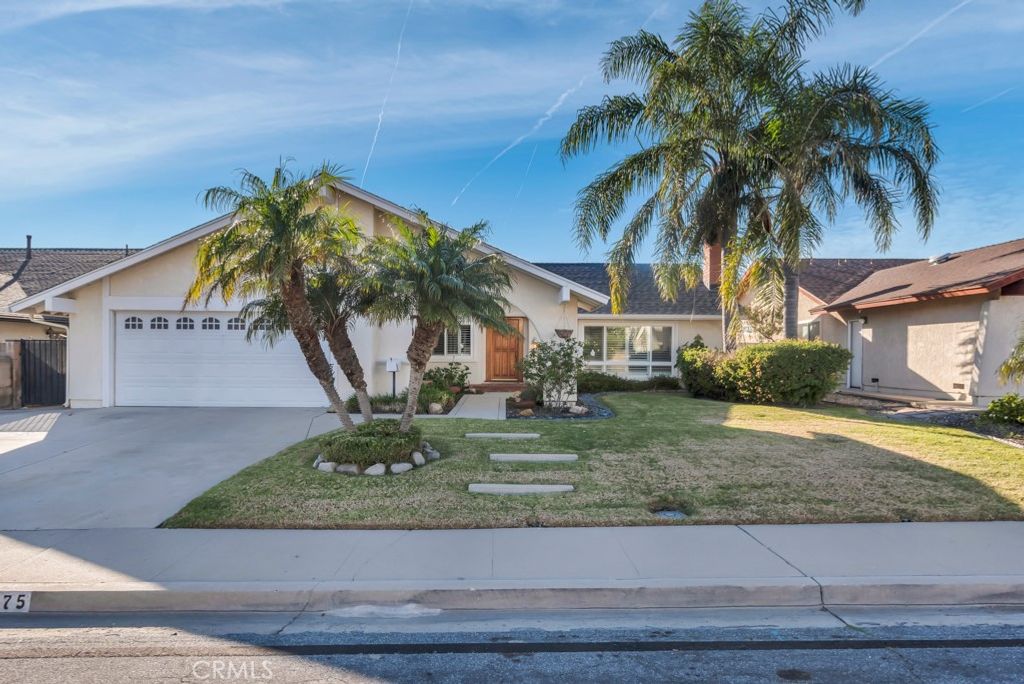 2175 N Marlies, Simi Valley, CA 93063