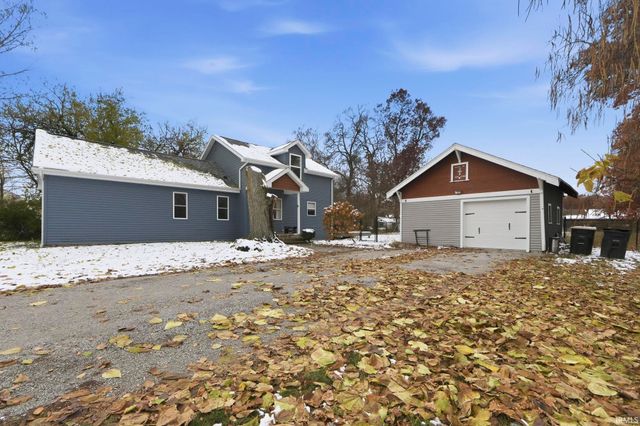 3302 McArthur Drive, Fort Wayne, IN 46809