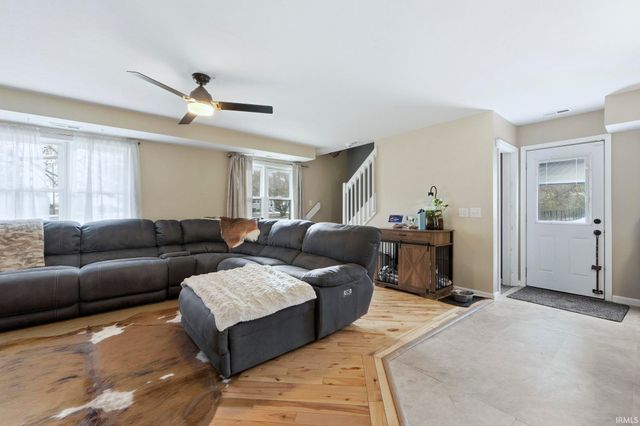 3302 McArthur Drive, Fort Wayne, IN 46809