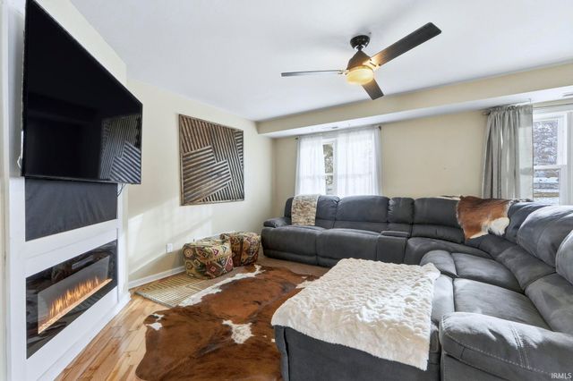 3302 McArthur Drive, Fort Wayne, IN 46809