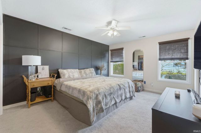 3302 McArthur Drive, Fort Wayne, IN 46809