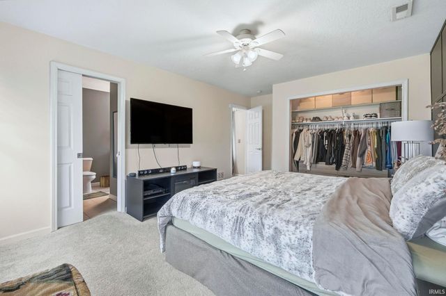 3302 McArthur Drive, Fort Wayne, IN 46809