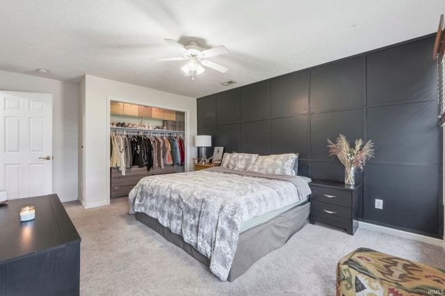 3302 McArthur Drive, Fort Wayne, IN 46809