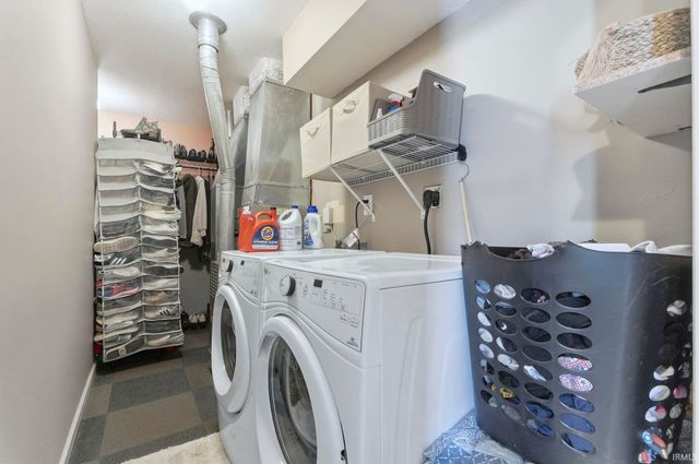 3302 McArthur Drive, Fort Wayne, IN 46809