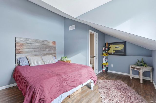 3302 McArthur Drive, Fort Wayne, IN 46809